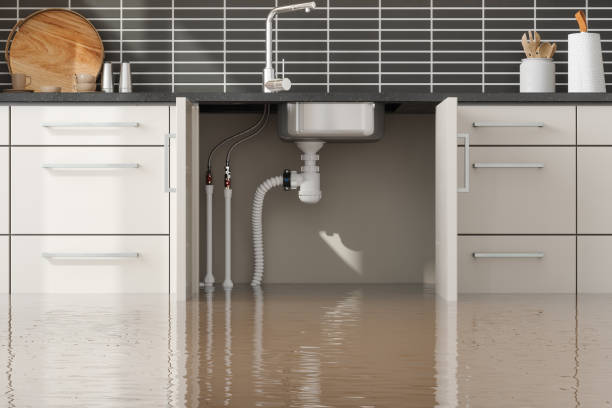 Best Residential water damage restoration  in Mineville, NY