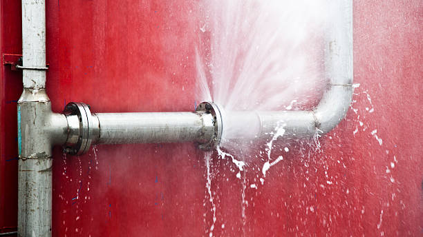 Best Commercial water damage restoration  in Mineville, NY